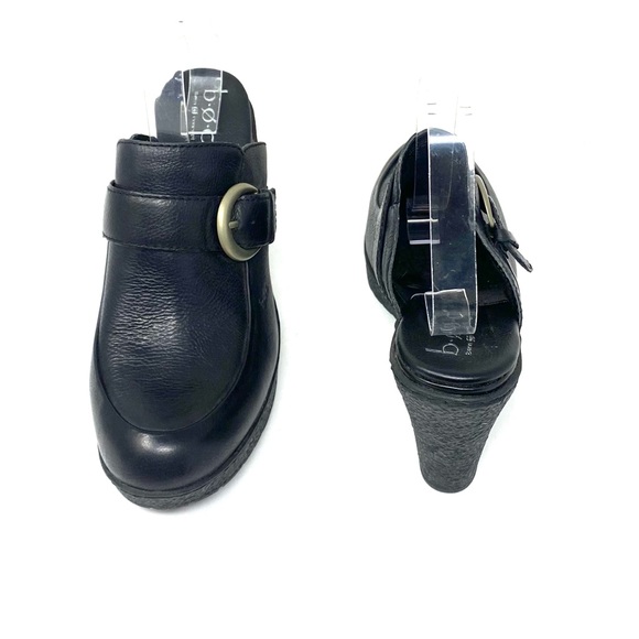 b.o.c. Mules - Picture 4 of 7